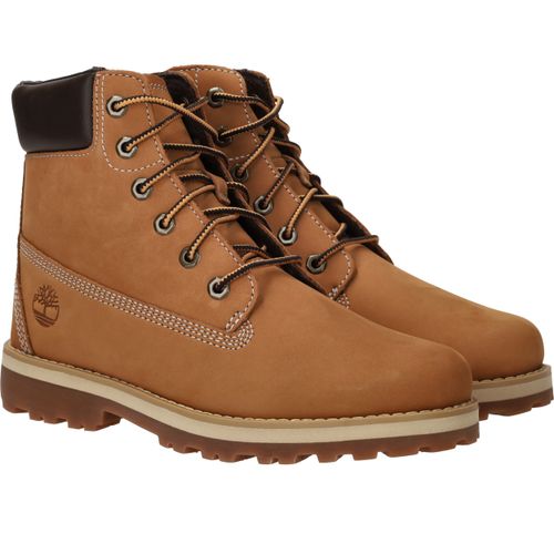 Durlinger Timberland Courma Kid Mid Lace Up