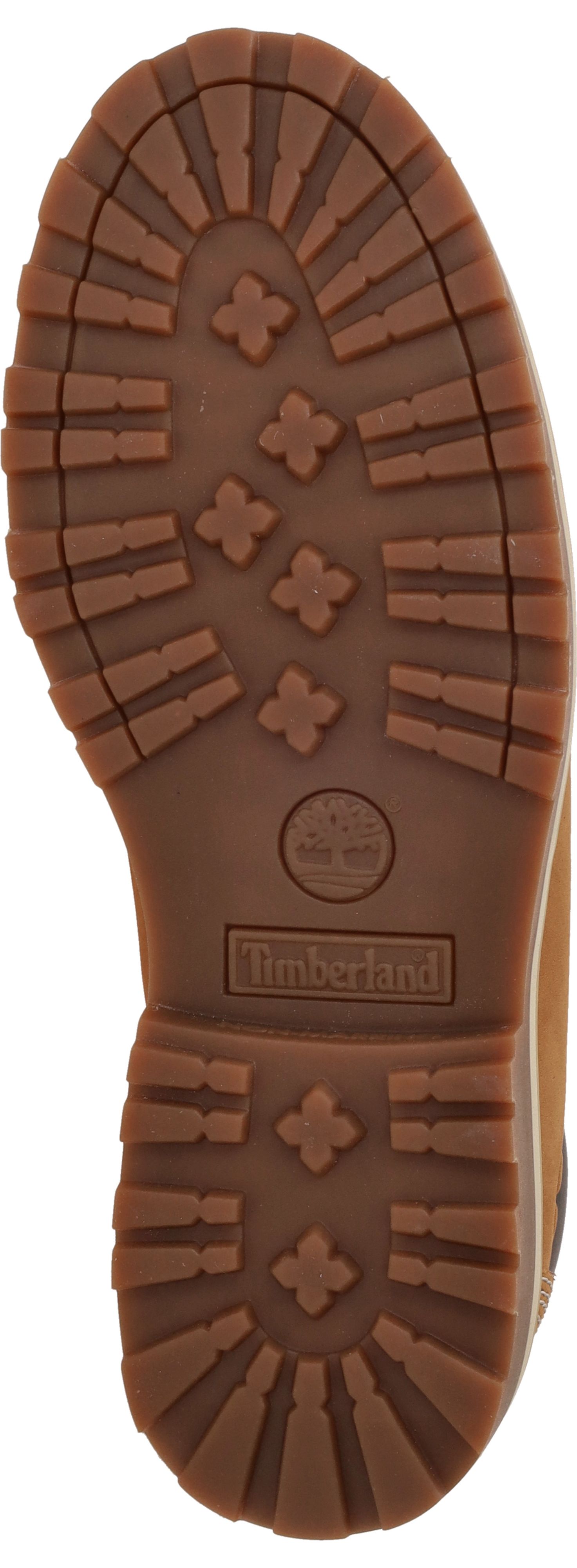 Durlinger Timberland Courma Kid Mid Lace Up
