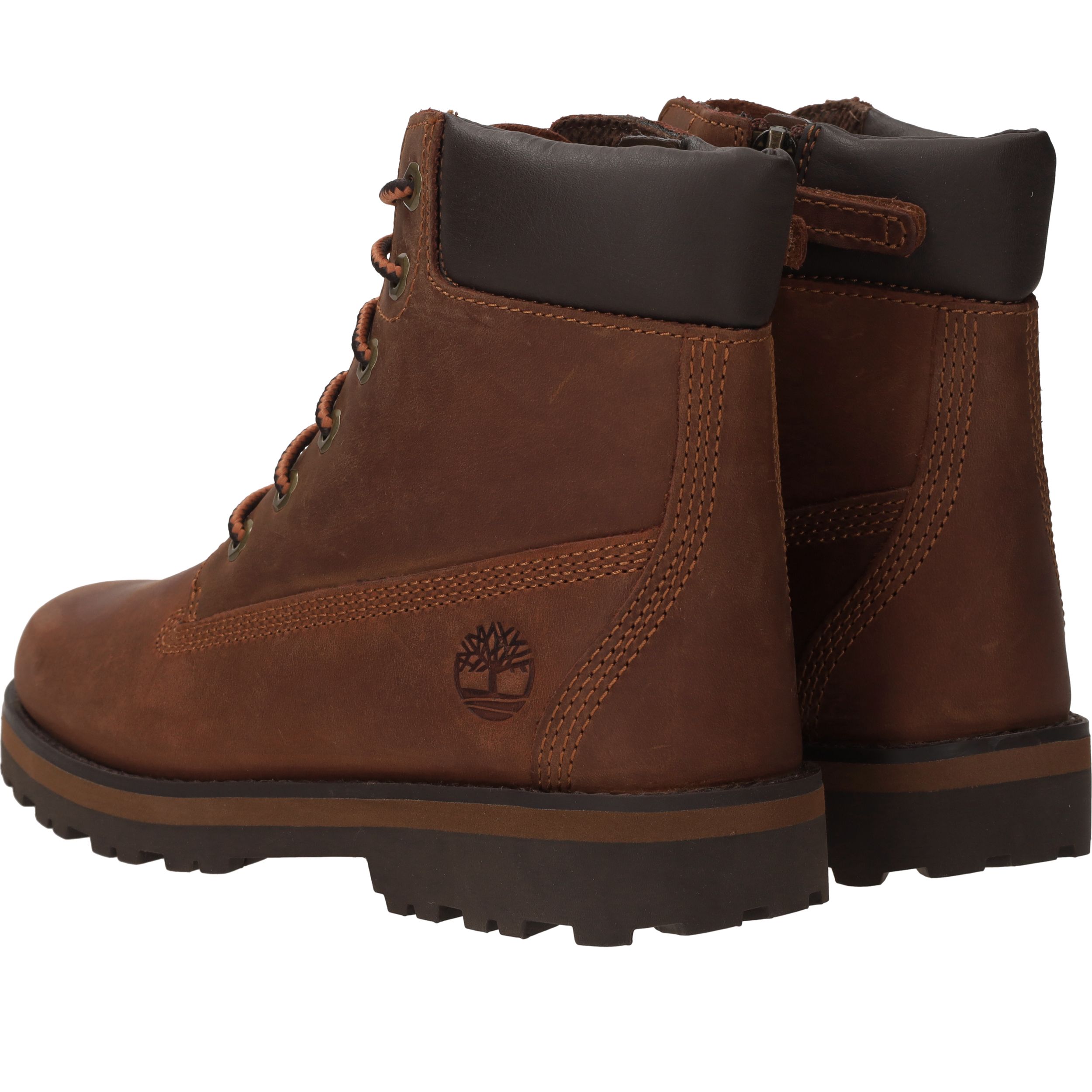 Durlinger Timberland Courma Kid Mid Lace Up
