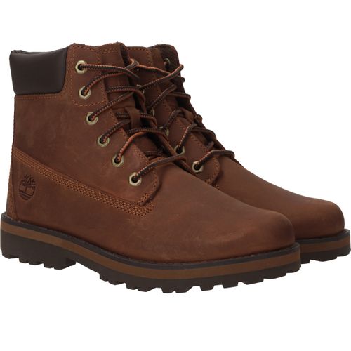 Durlinger Timberland Courma Kid Mid Lace Up