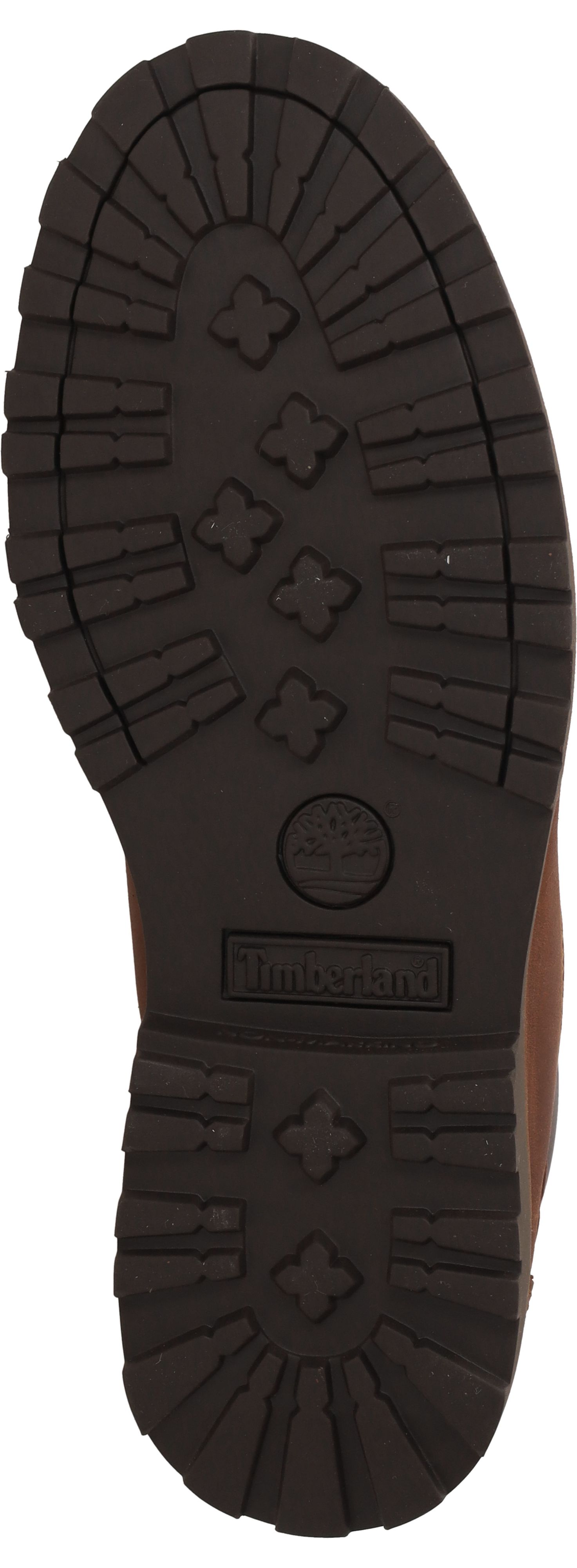 Durlinger Timberland Courma Kid Mid Lace Up