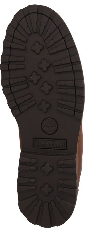 Durlinger Timberland Courma Kid Mid Lace Up