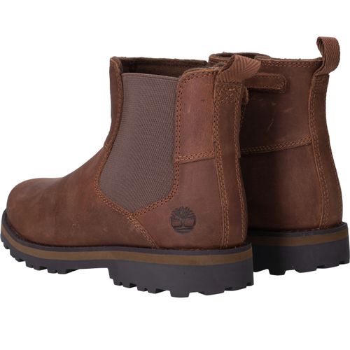Durlinger Timberland Courma Kid Mid