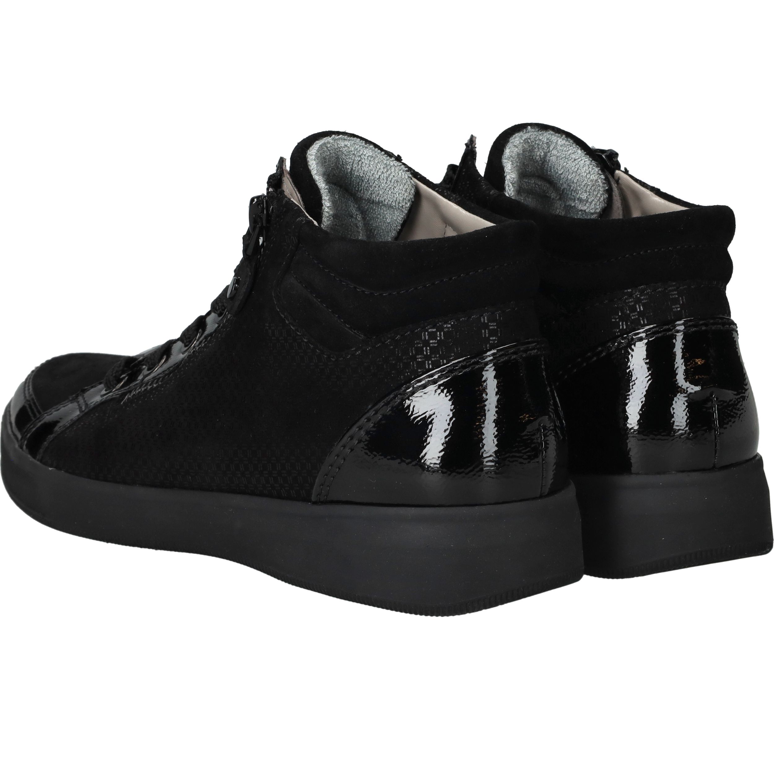 Durlinger Ara OM-ST-HIGH-SOFT