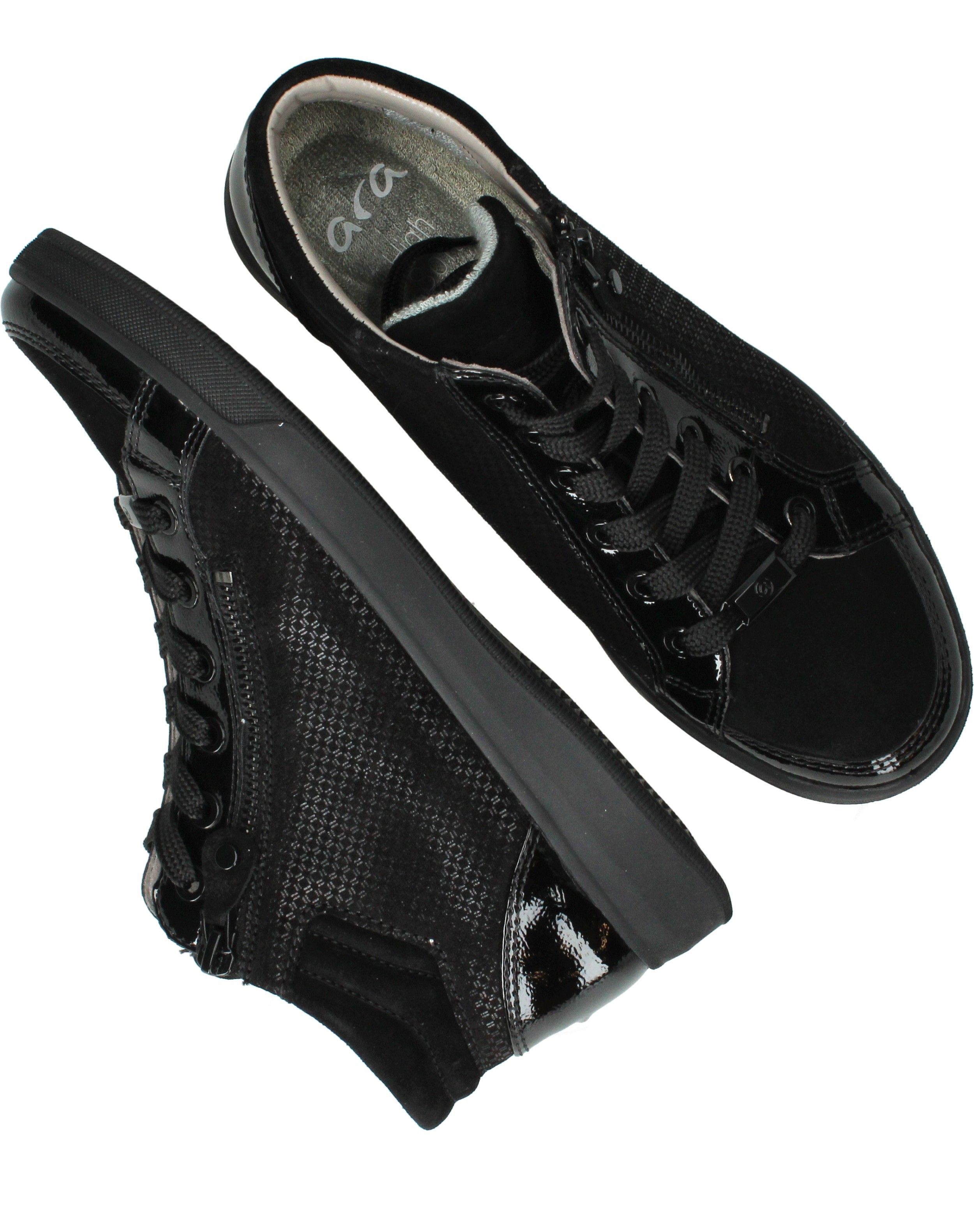 Durlinger Ara OM-ST-HIGH-SOFT