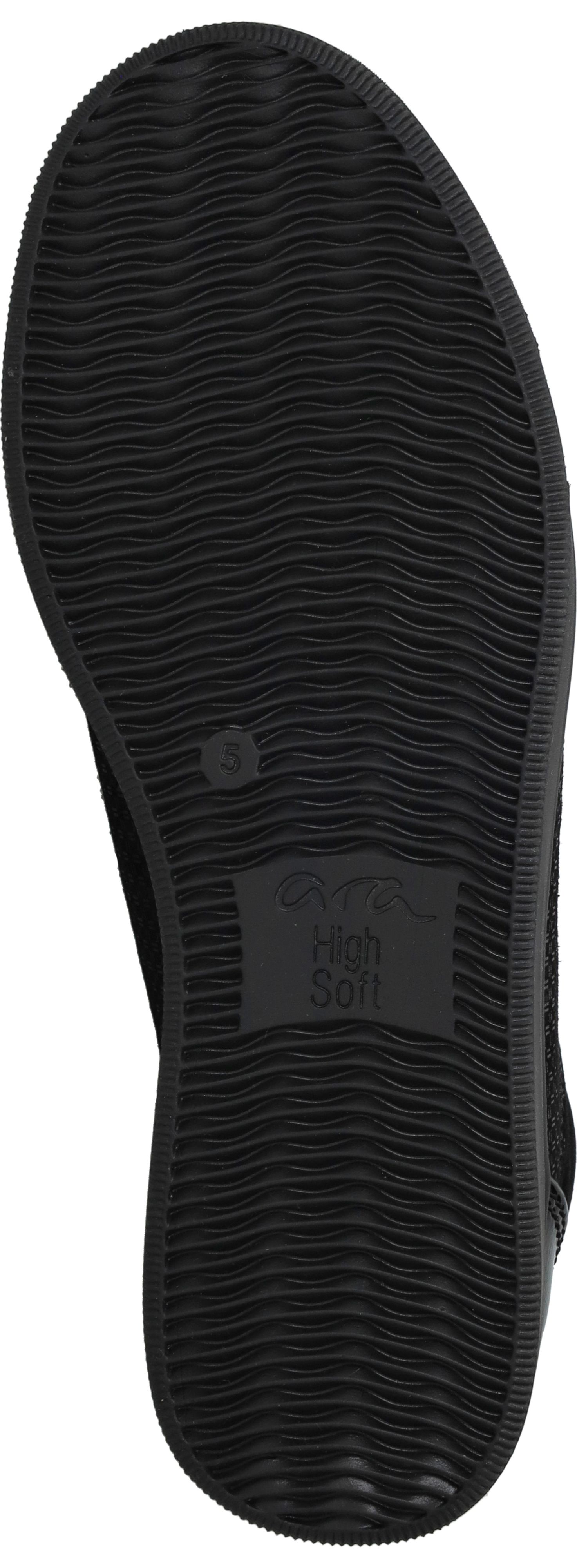 Durlinger Ara OM-ST-HIGH-SOFT