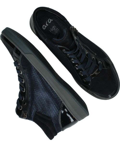 Durlinger Ara OM-ST-HIGH-SOFT