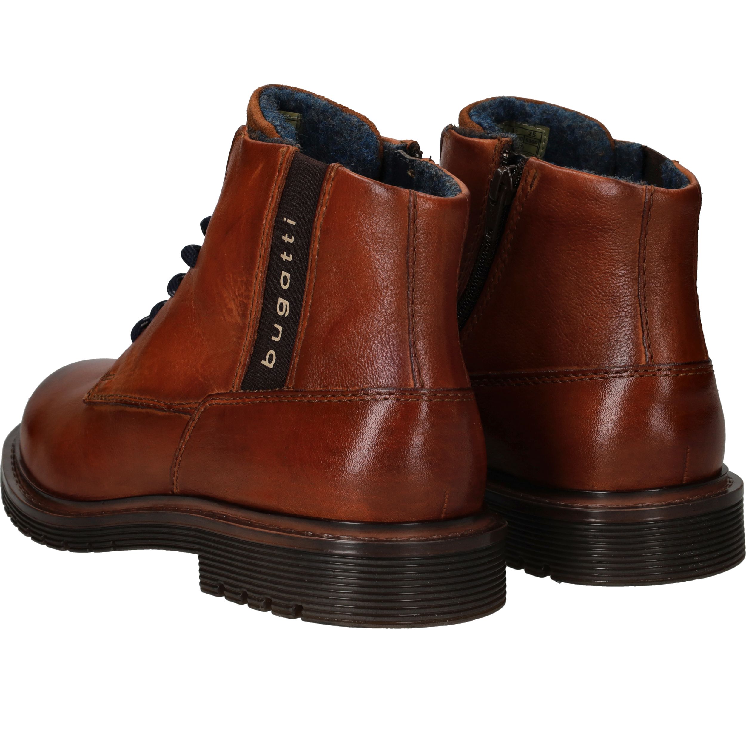 Durlinger Bugatti Veda Evo