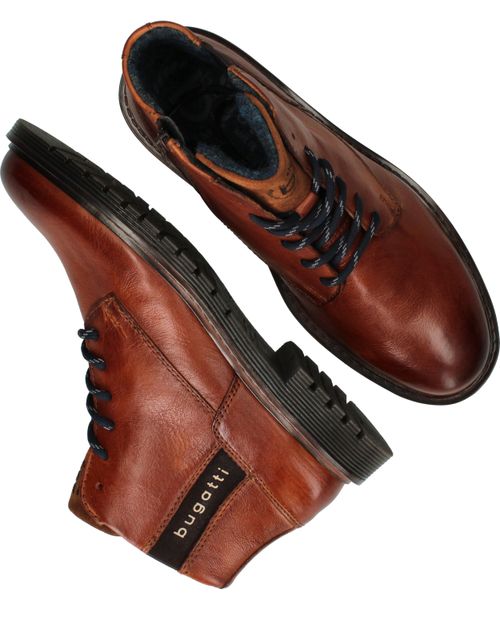 Durlinger Bugatti Veda Evo