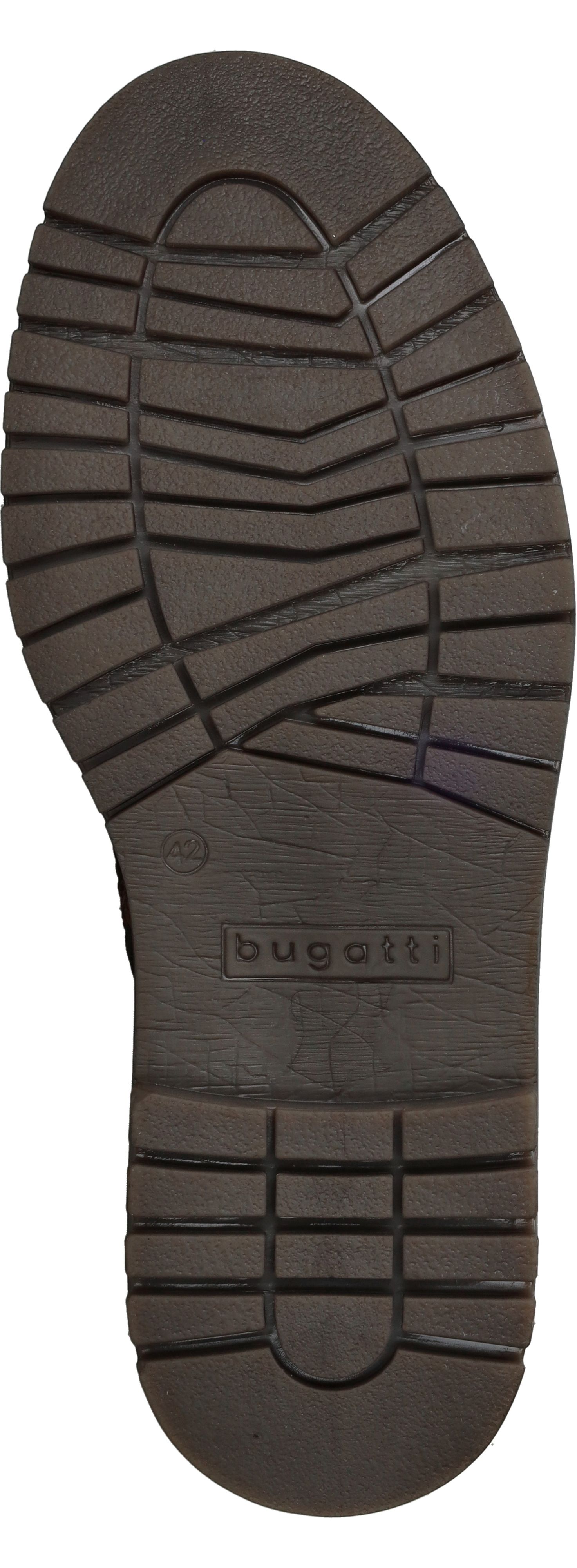 Durlinger Bugatti Veda Evo