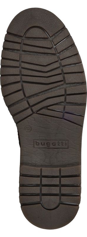 Durlinger Bugatti Veda Evo