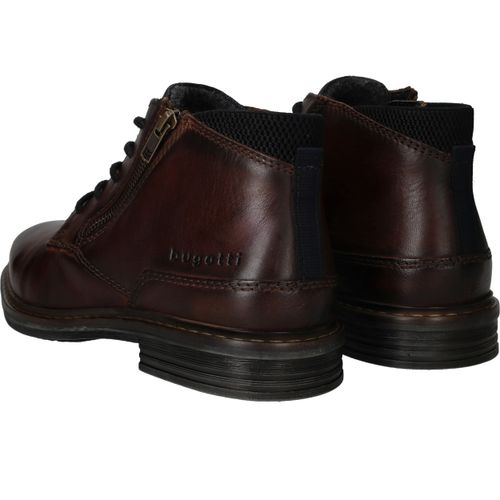 Durlinger Bugatti Rigalo Evo