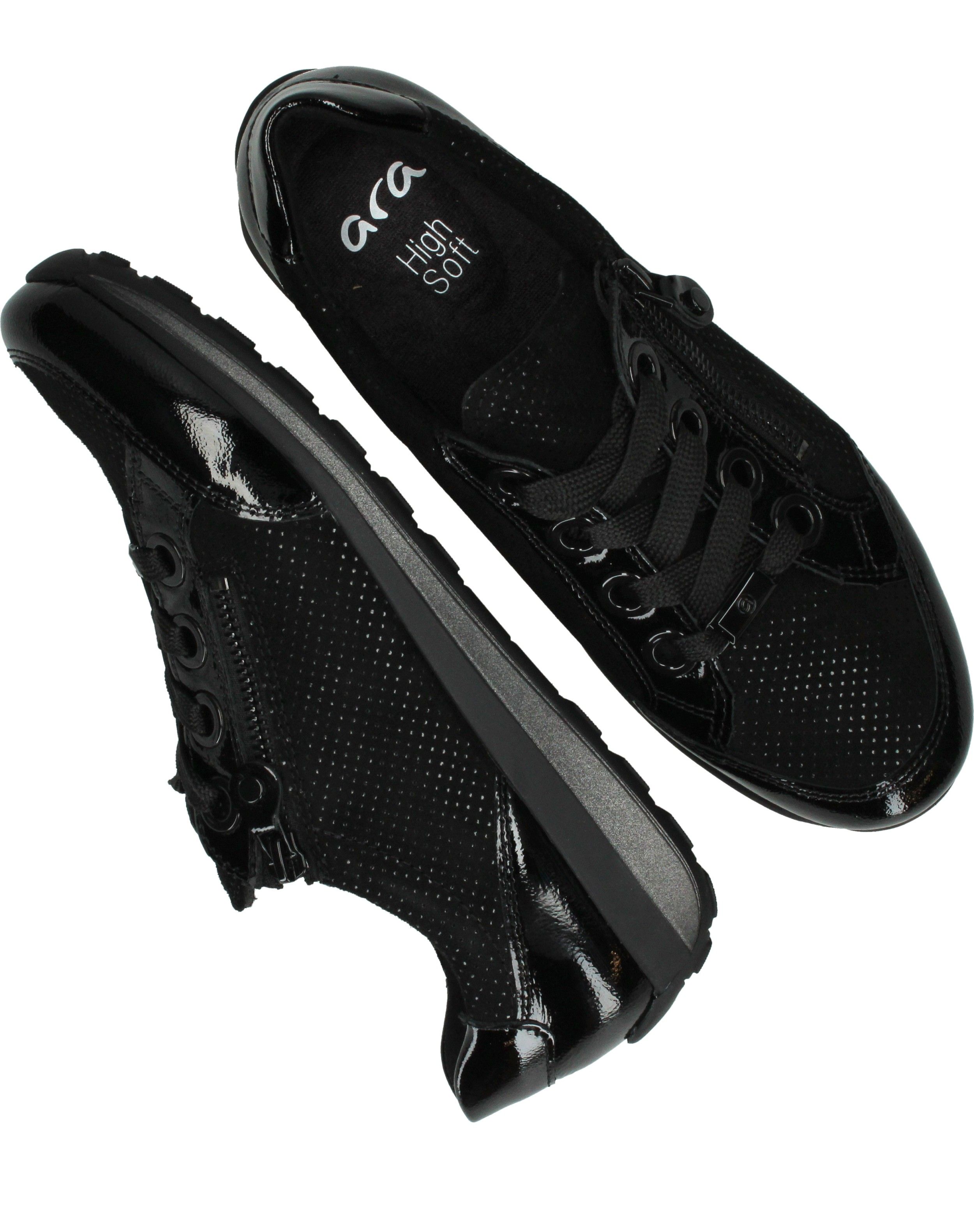 Durlinger Ara Osaka Highsoft