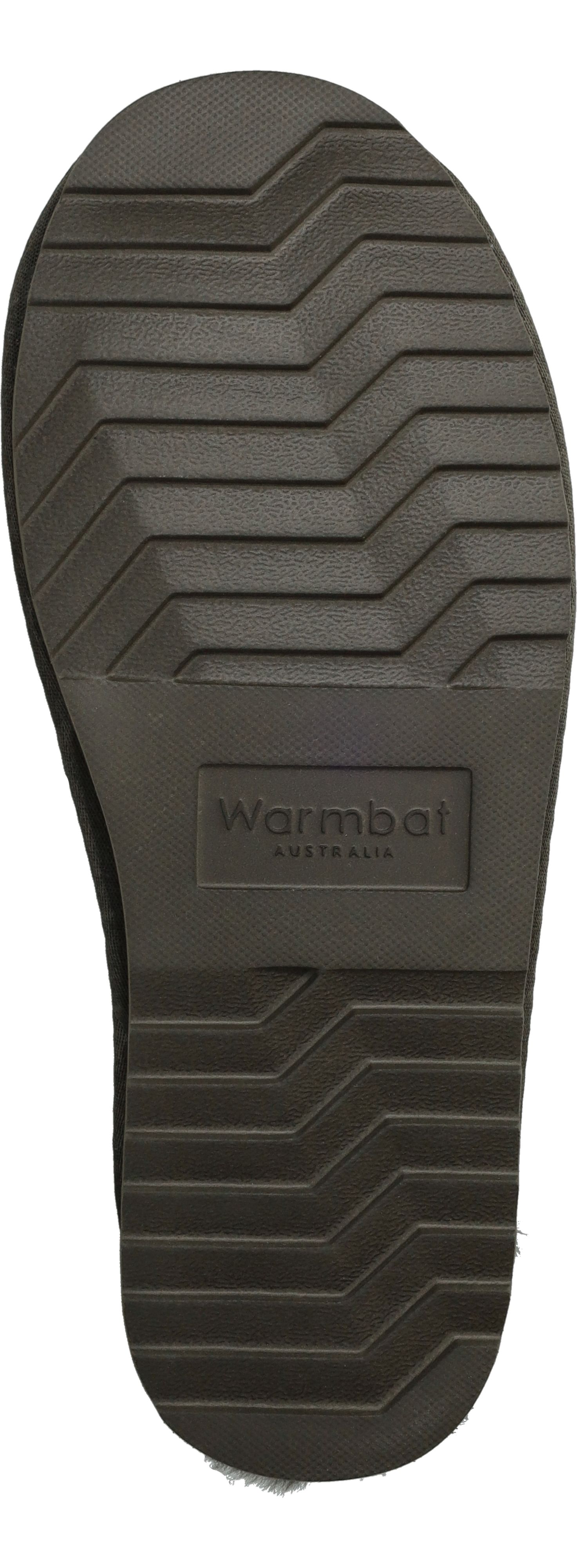 Durlinger Warmbat Classic