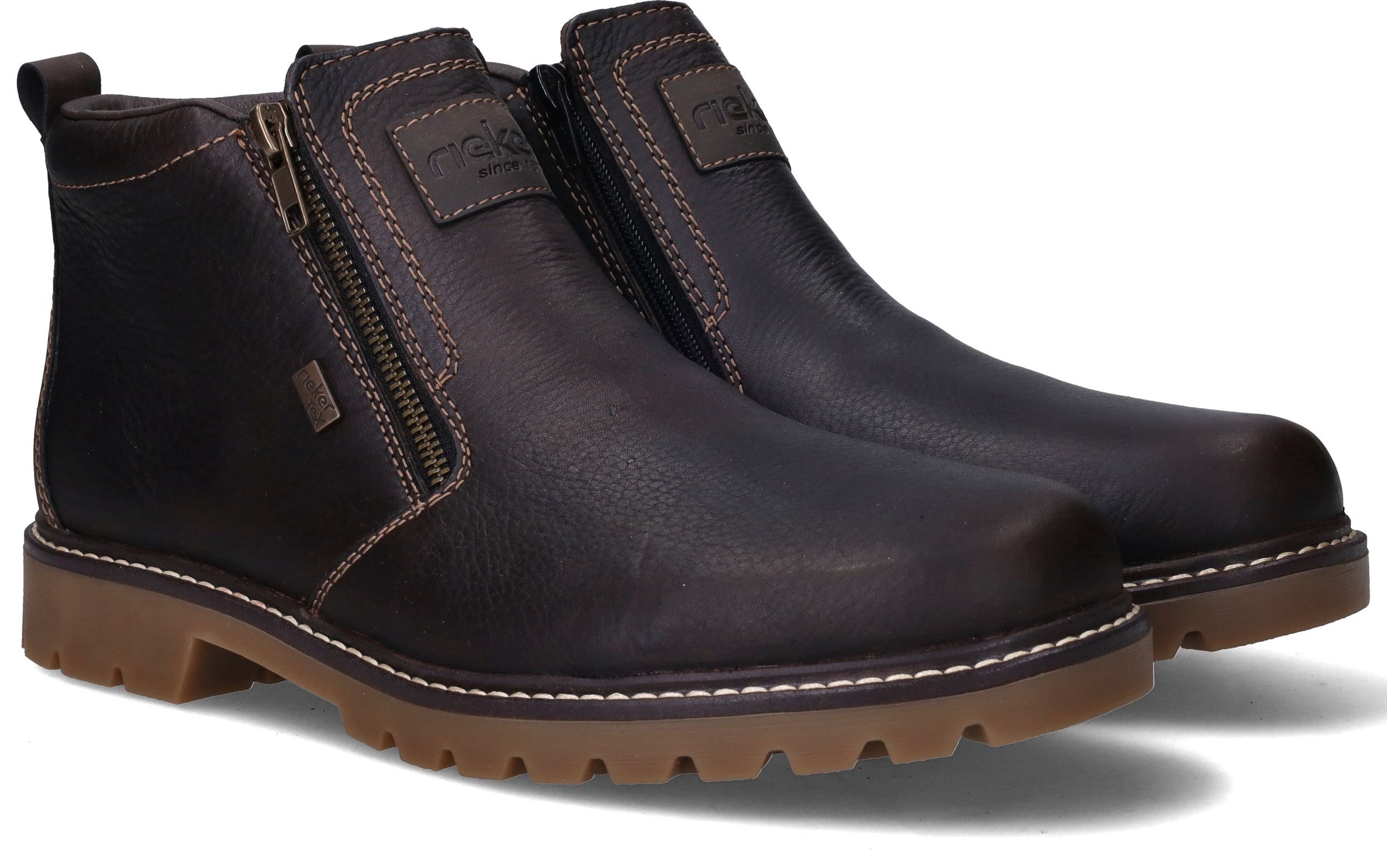 Durlinger Rieker Tex