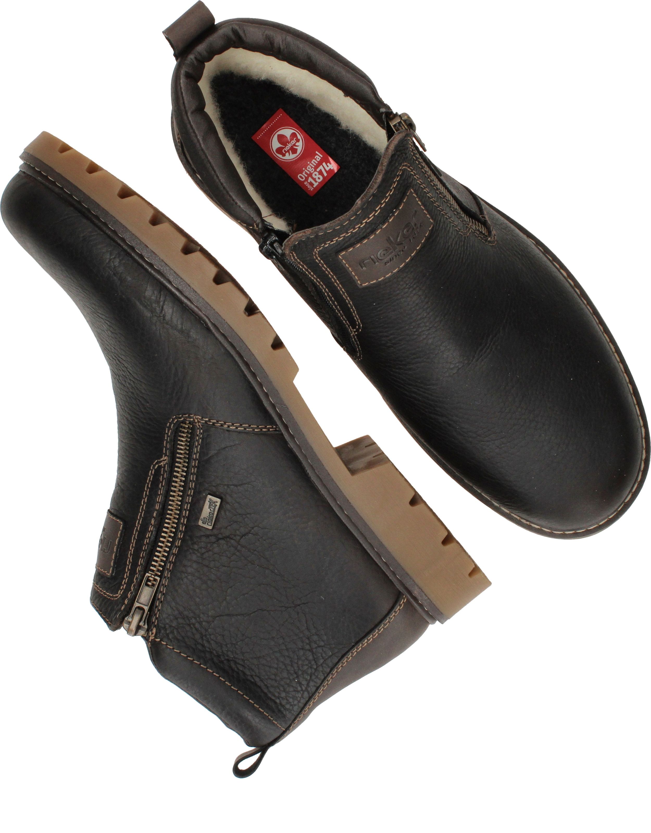 Durlinger Rieker Tex