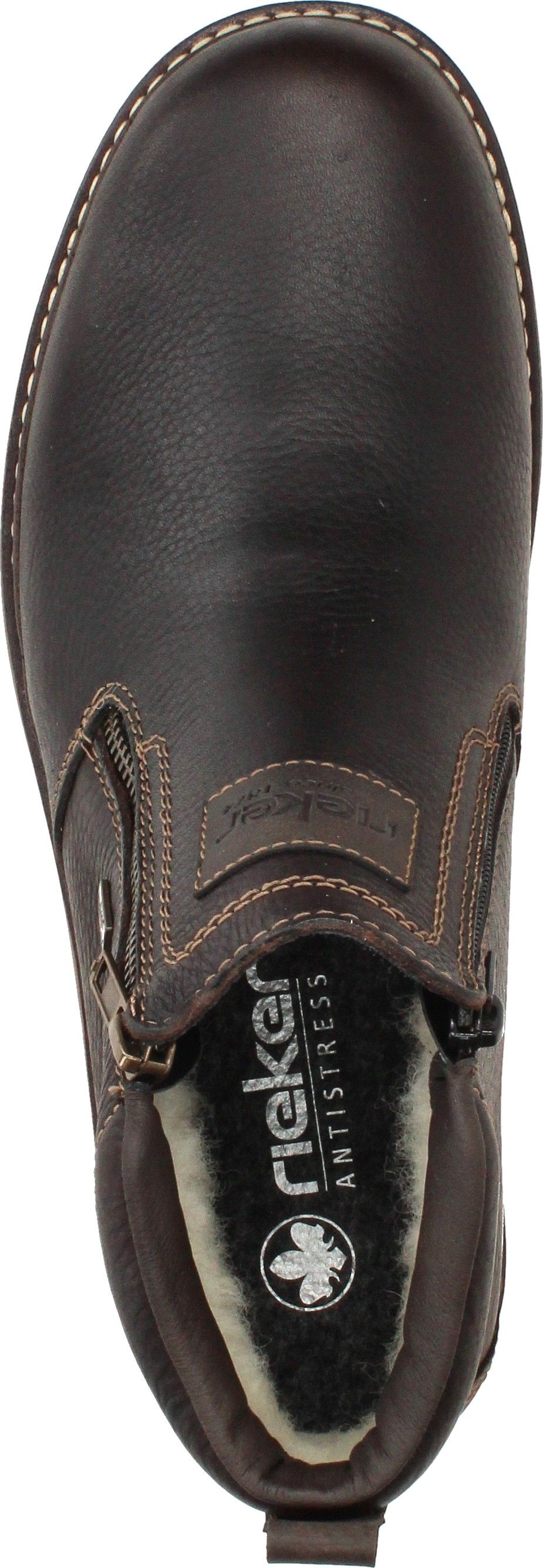 Durlinger Rieker Tex