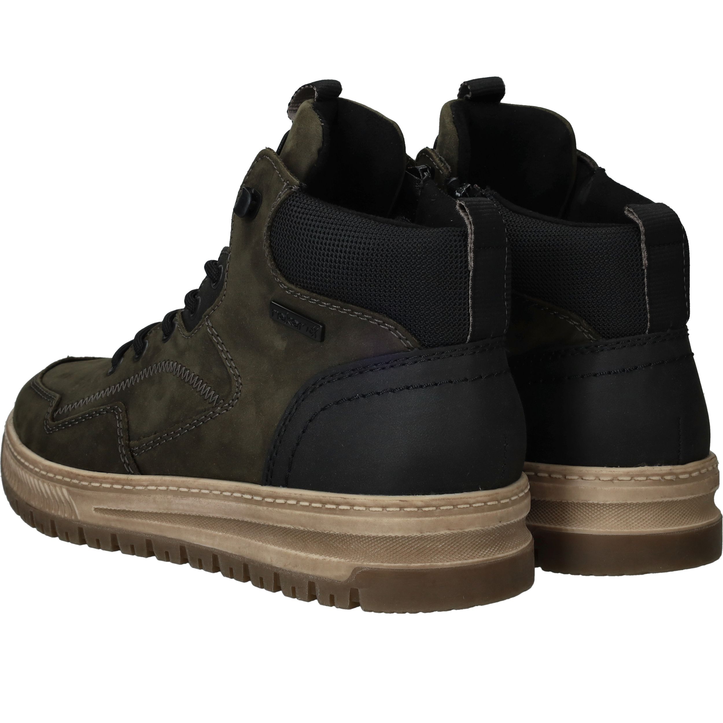 Durlinger Rieker TEX