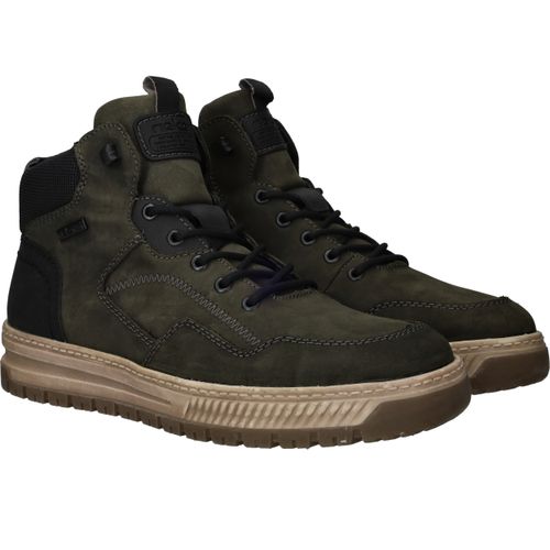 Durlinger Rieker TEX