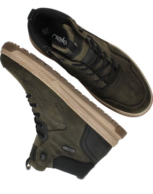 Durlinger Rieker TEX