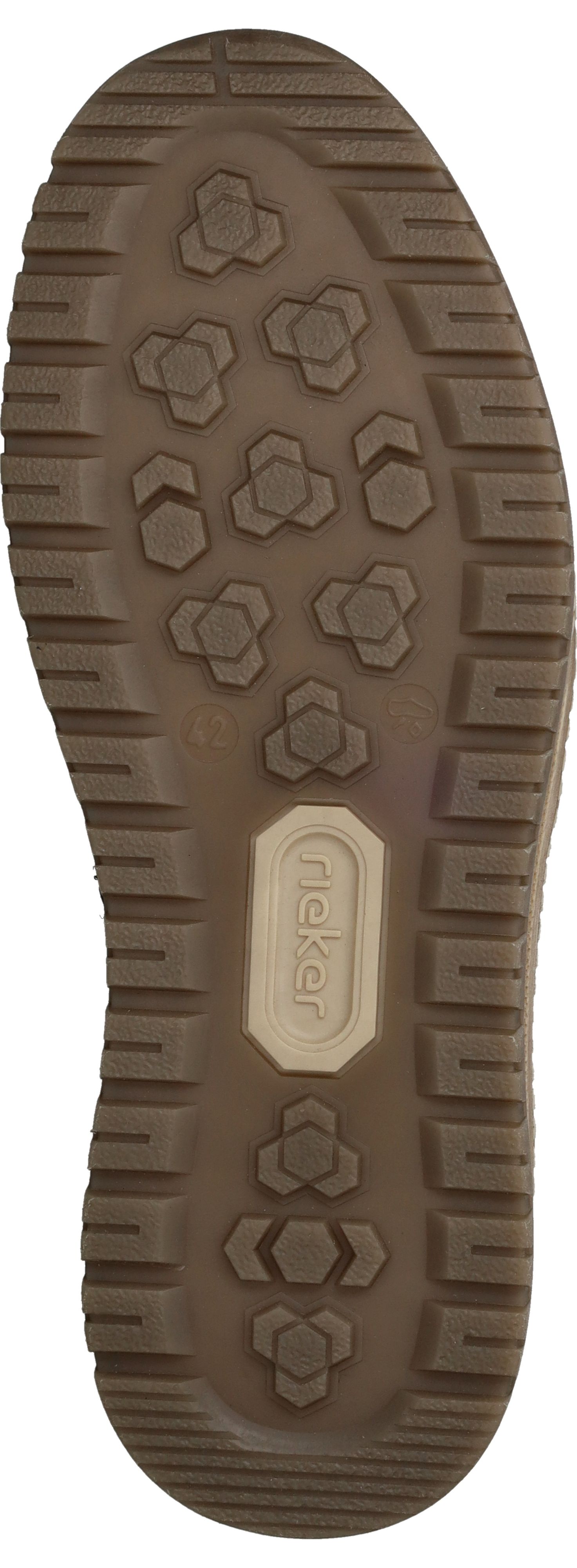 Durlinger Rieker TEX