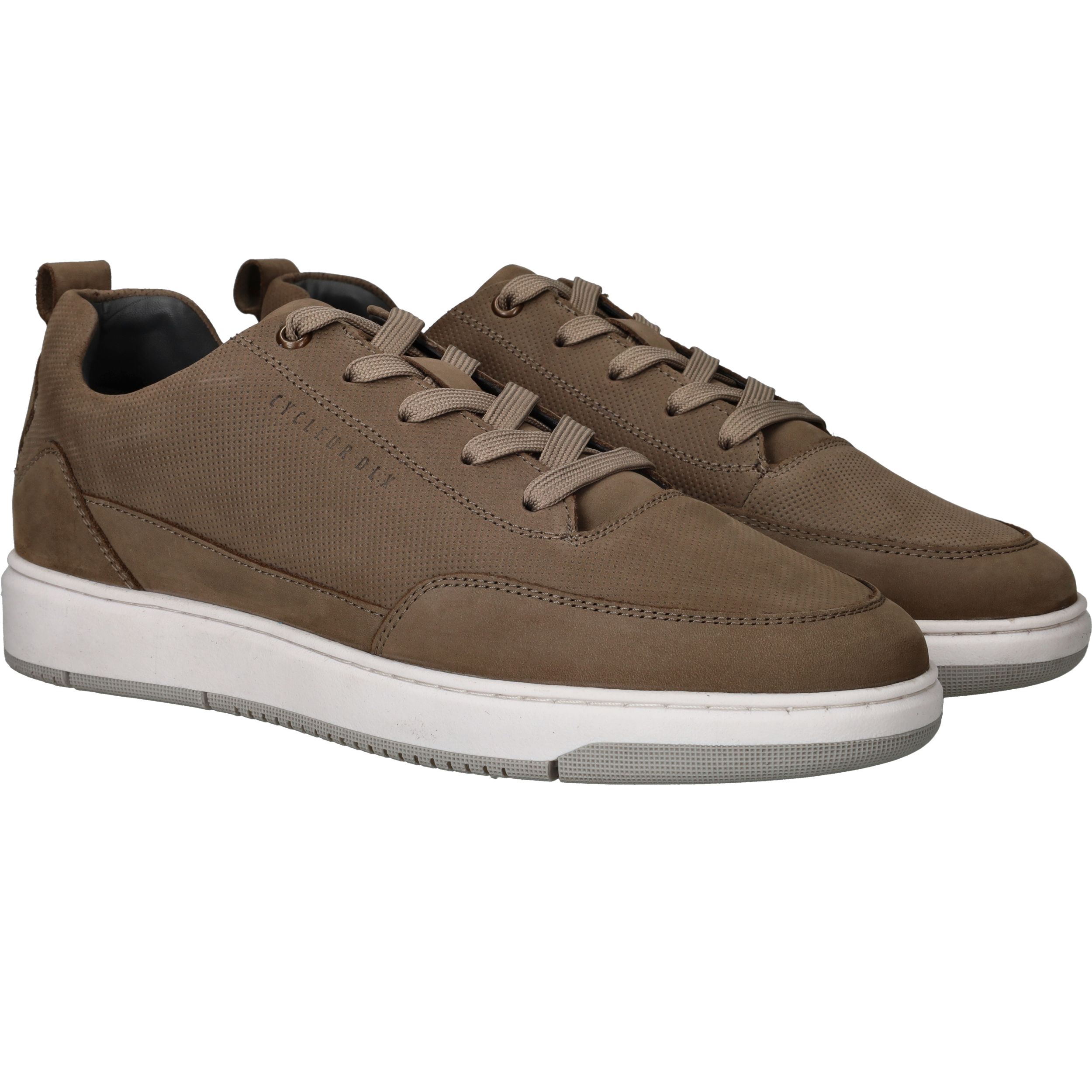 Durlinger Cycleur DLX Kaveri