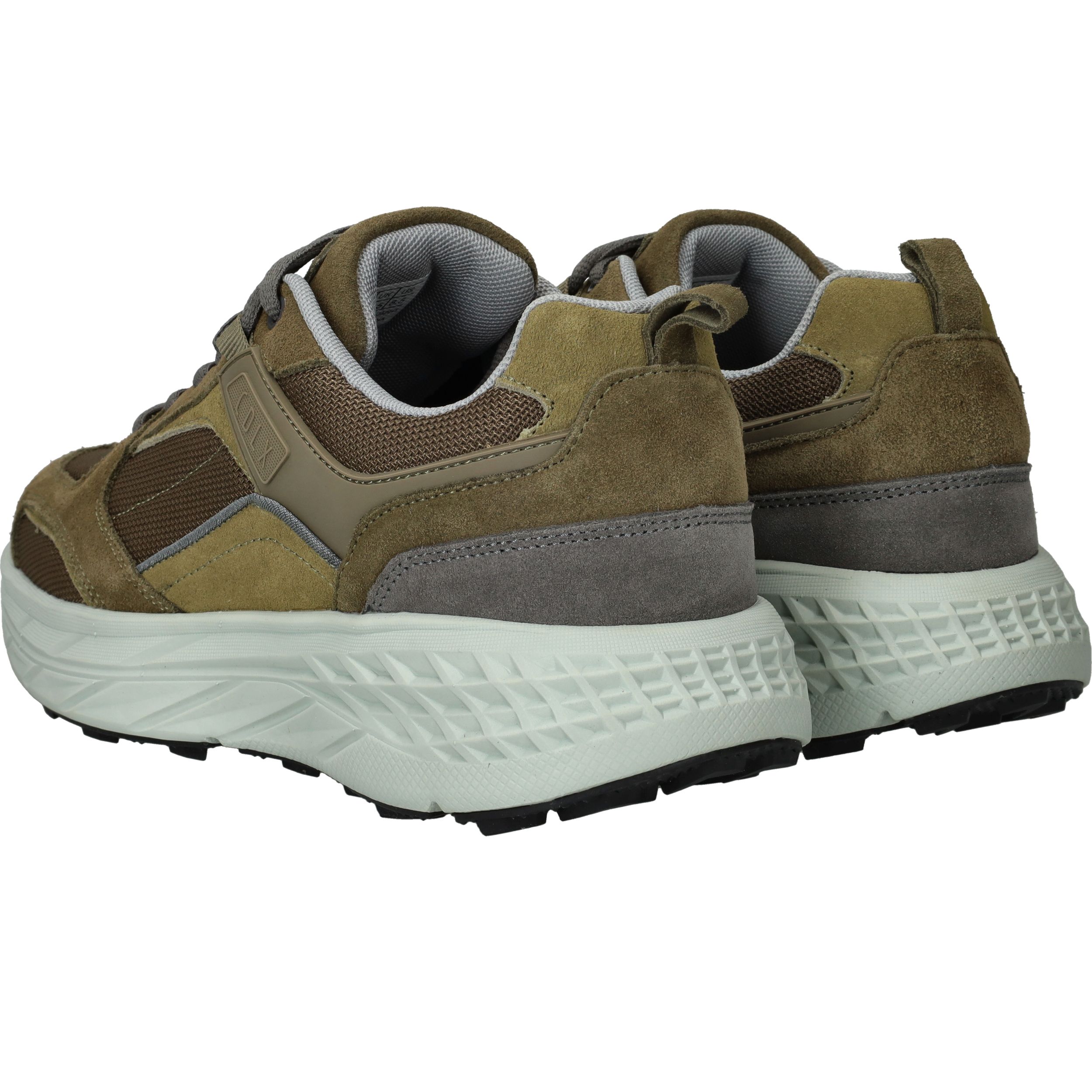 Durlinger Cycleur DLX