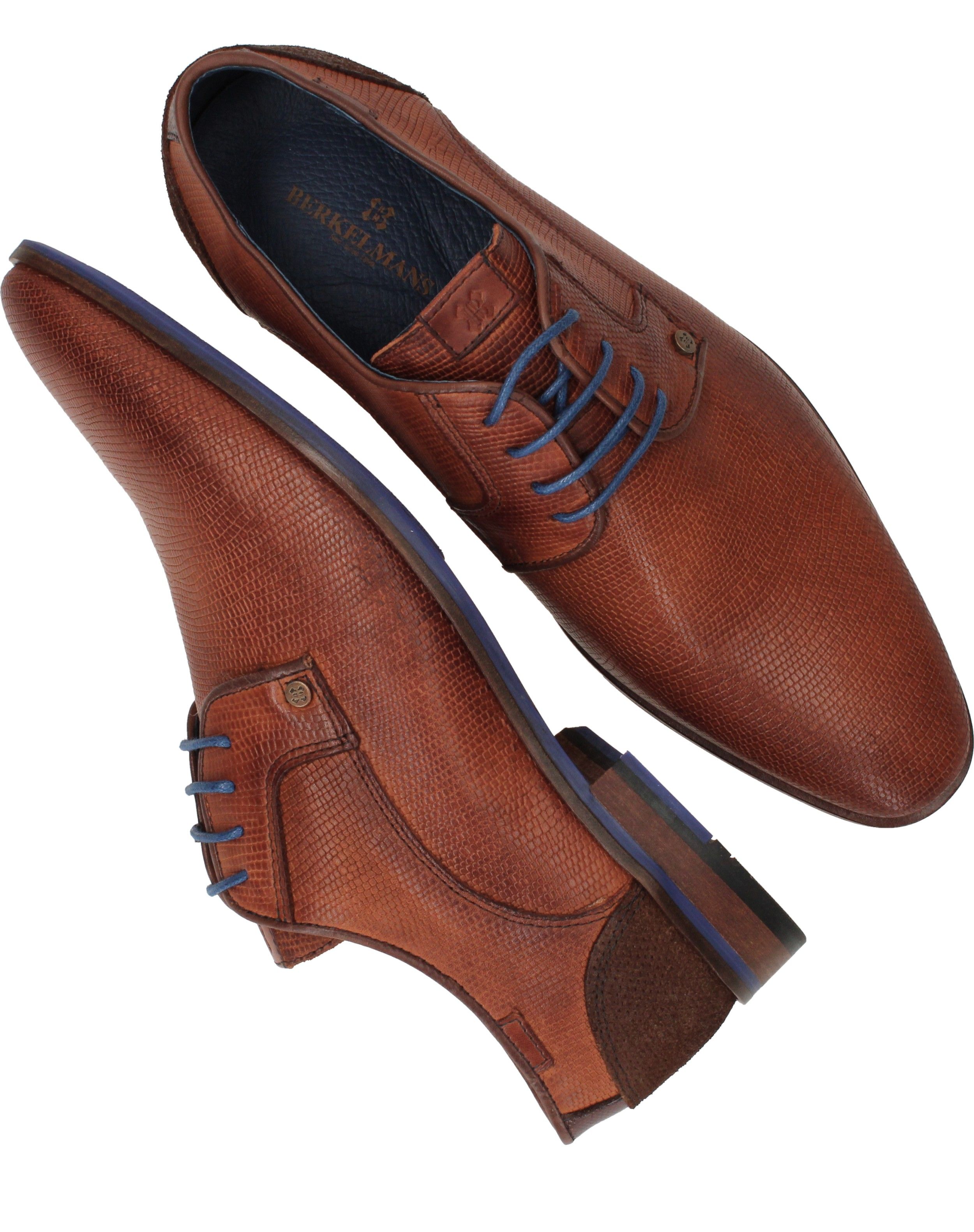 Durlinger Berkelmans Oulton