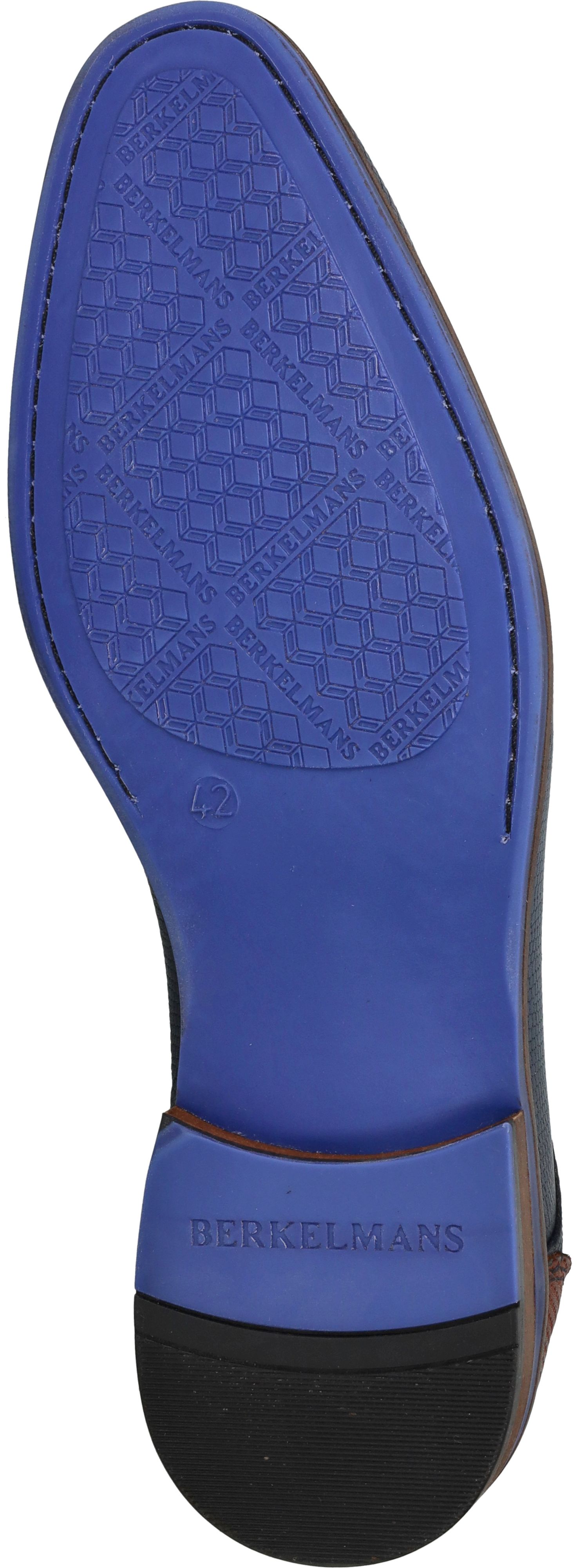 Durlinger Berkelmans Oulton