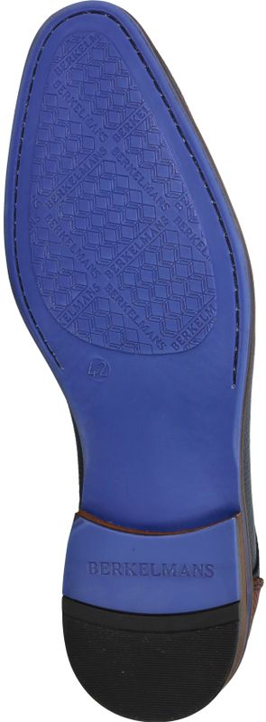 Durlinger Berkelmans Oulton