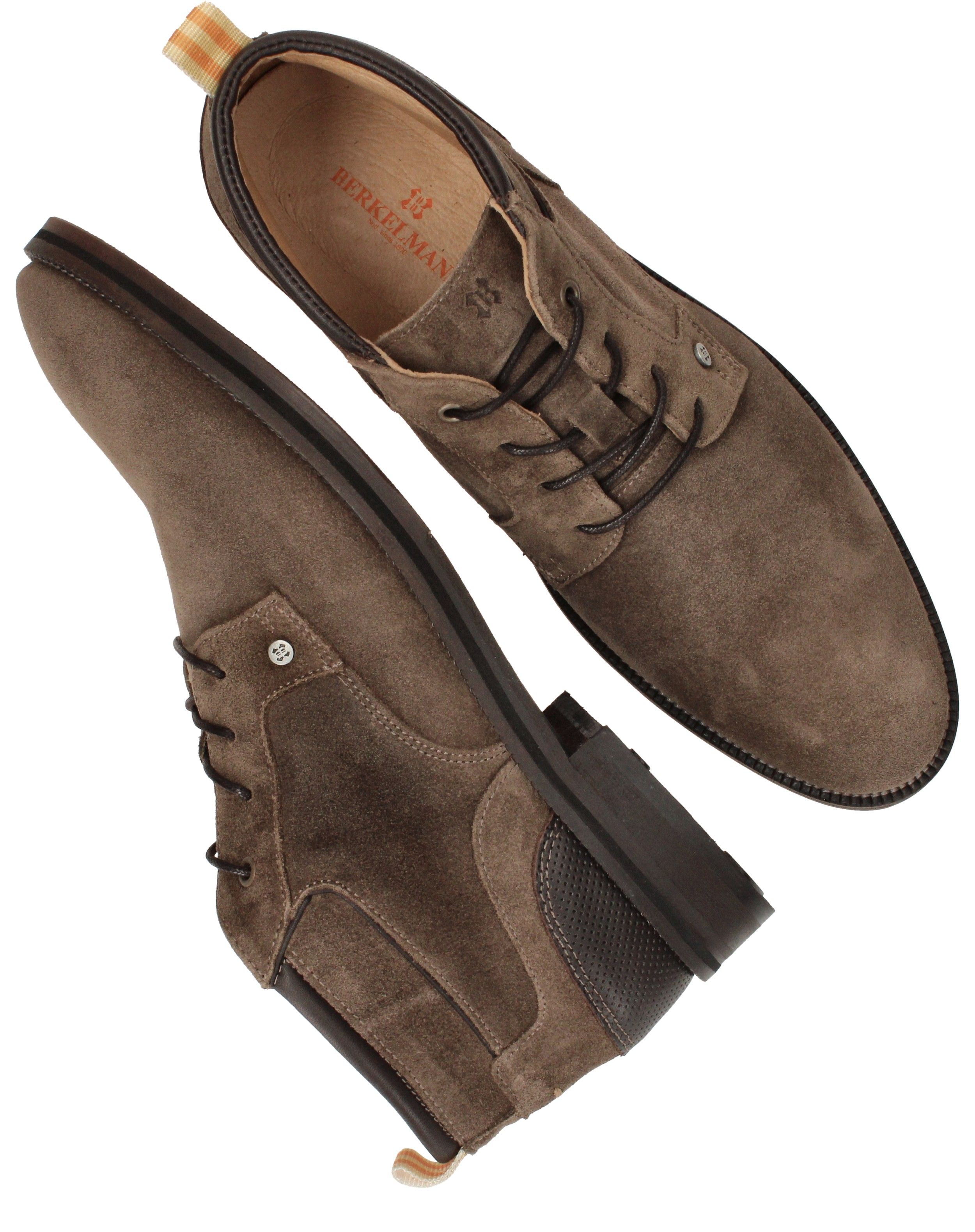 Durlinger Berkelmans Silesia