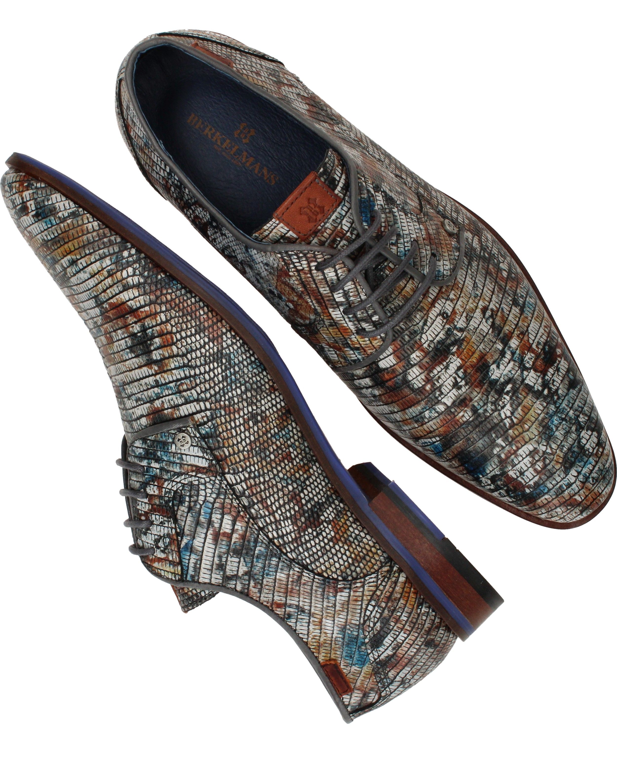 Durlinger Berkelmans Oulton