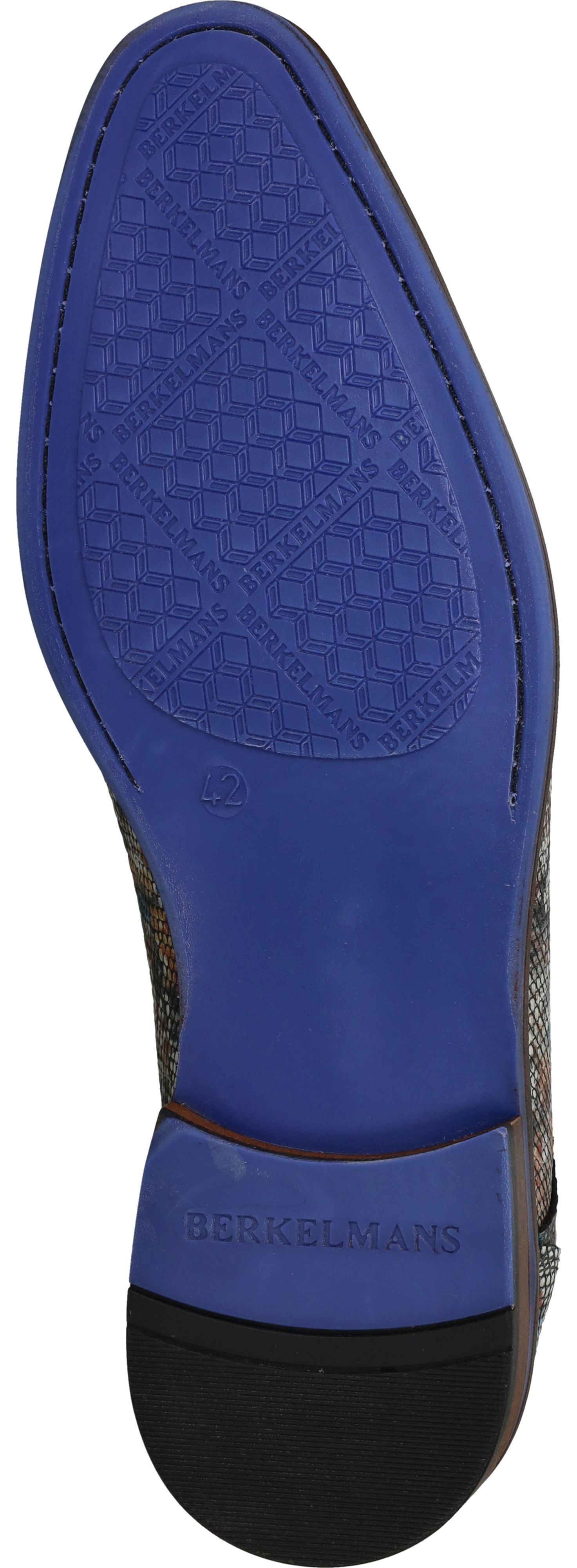 Durlinger Berkelmans Oulton