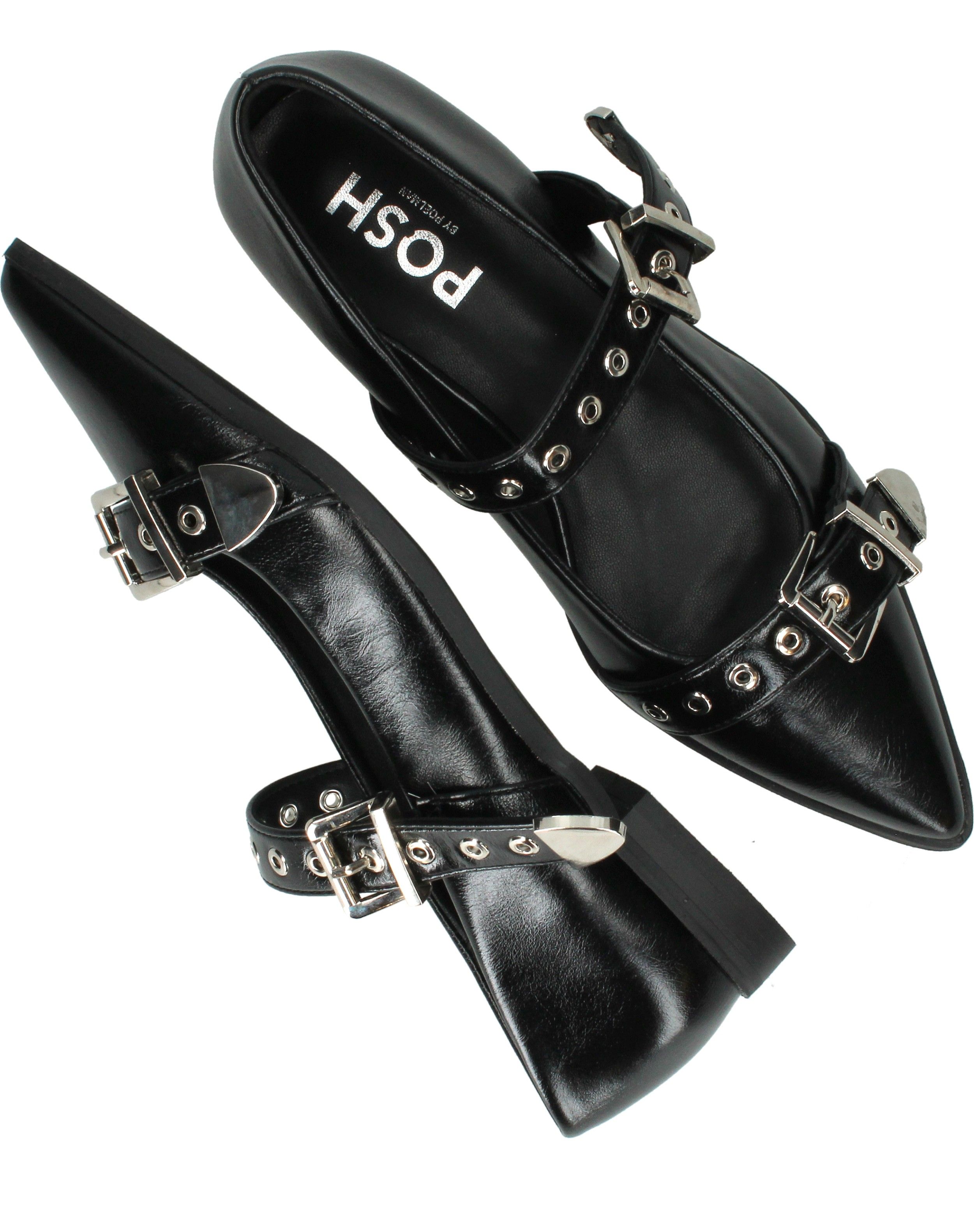 Durlinger POSH by Poelman