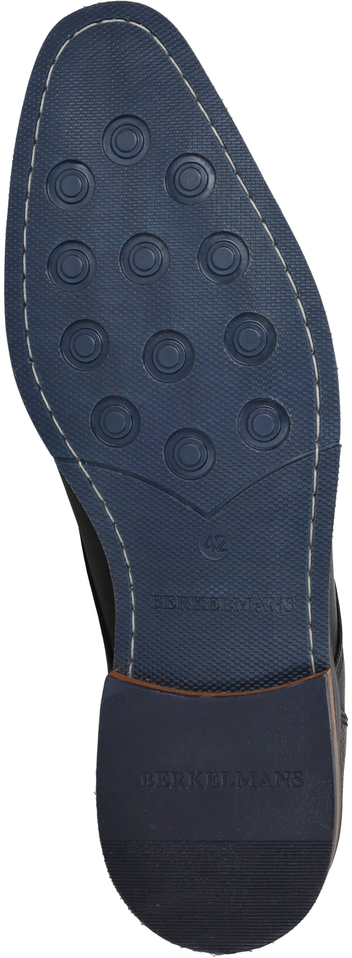 Durlinger Berkelmans Sameiro