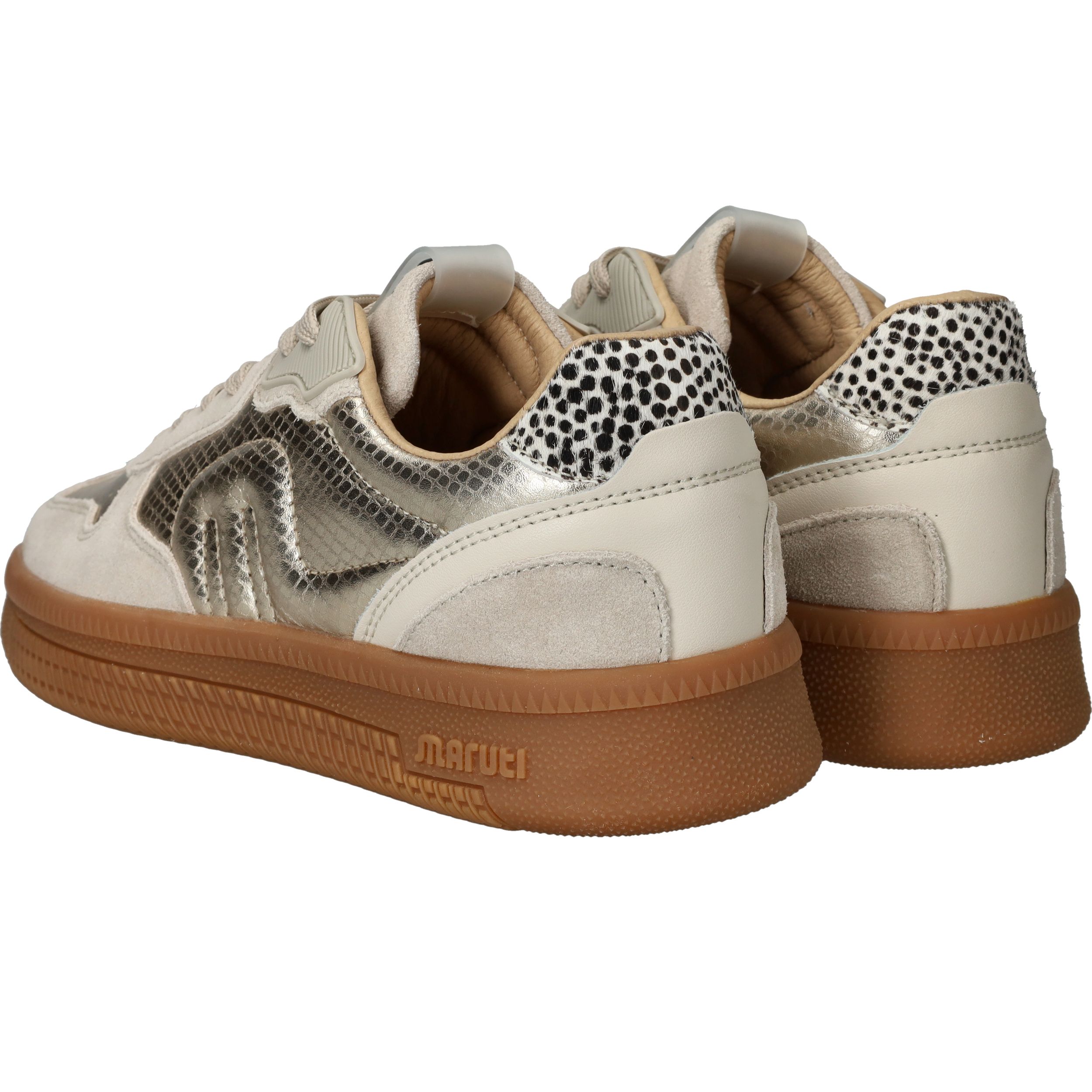 Durlinger Maruti Yale