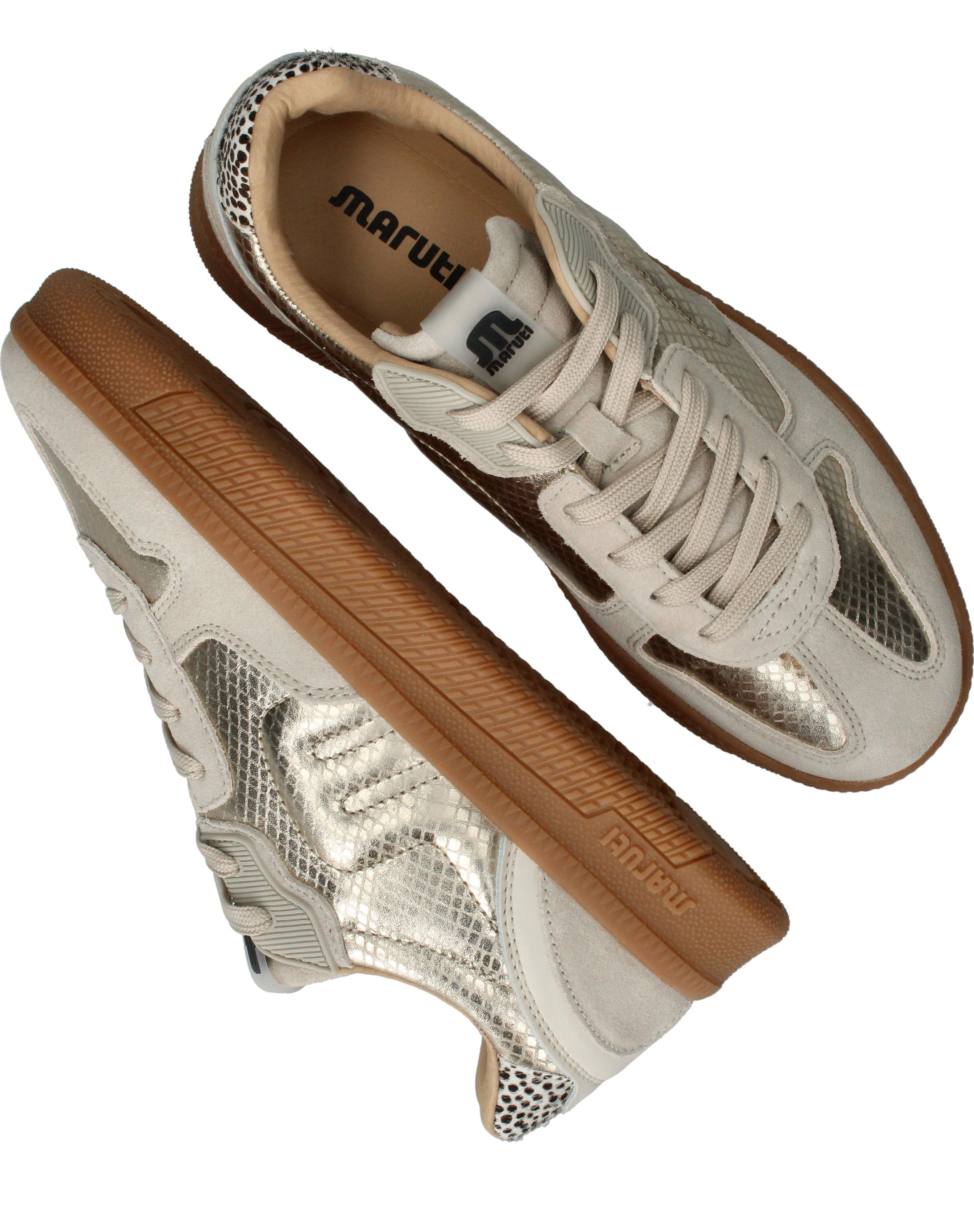 Durlinger Maruti Yale