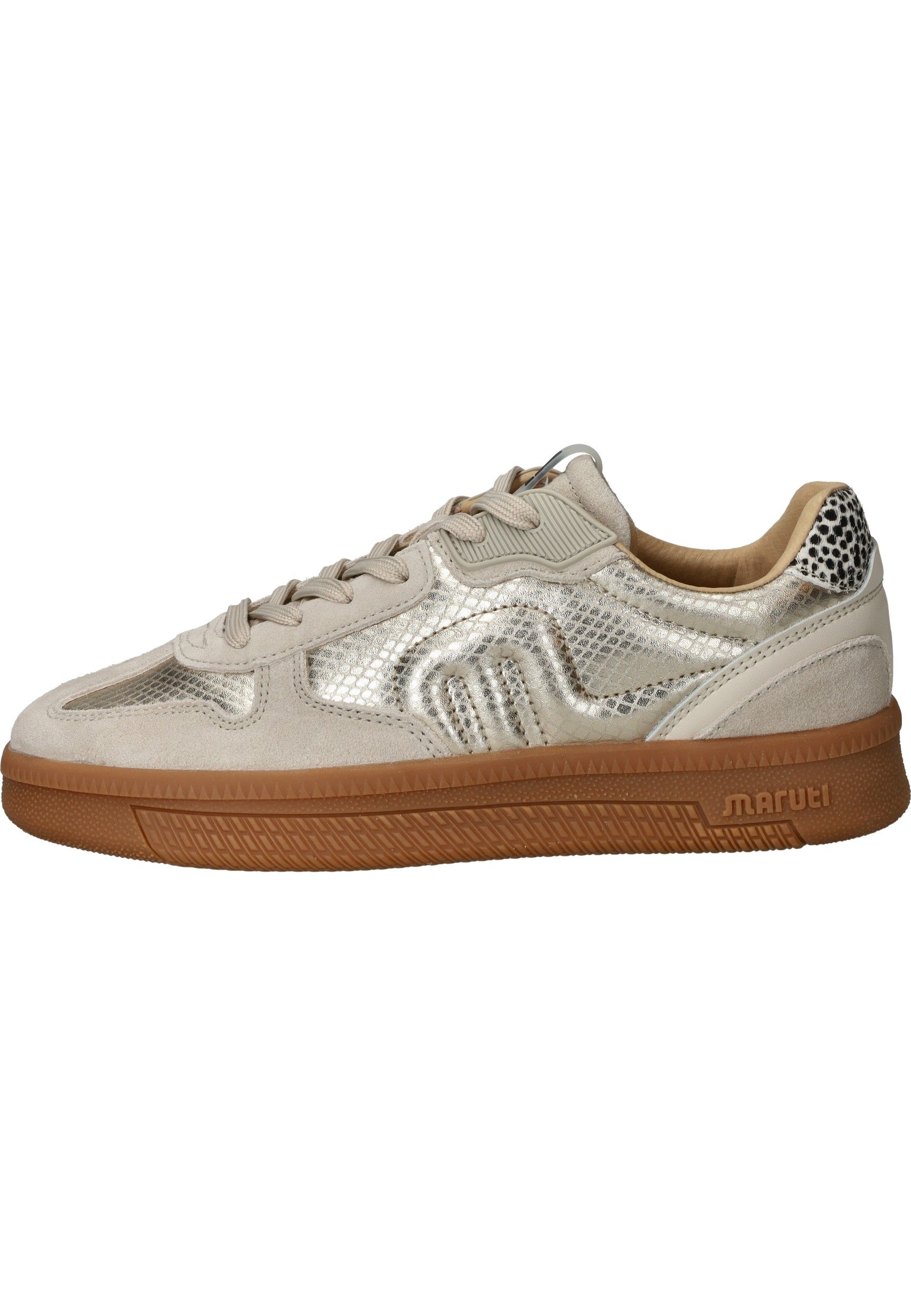 Durlinger Maruti Yale