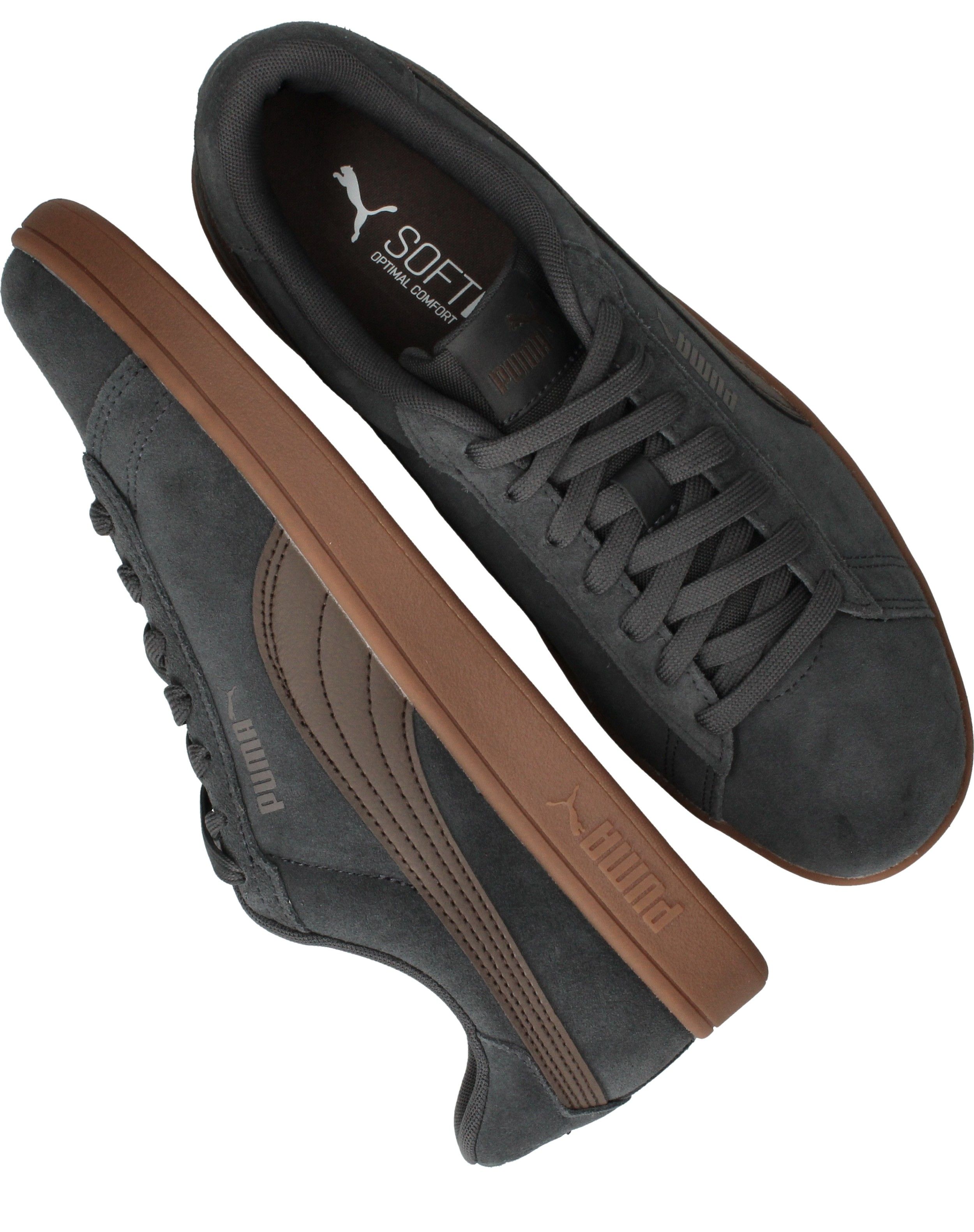 Durlinger Puma Smash 3.0