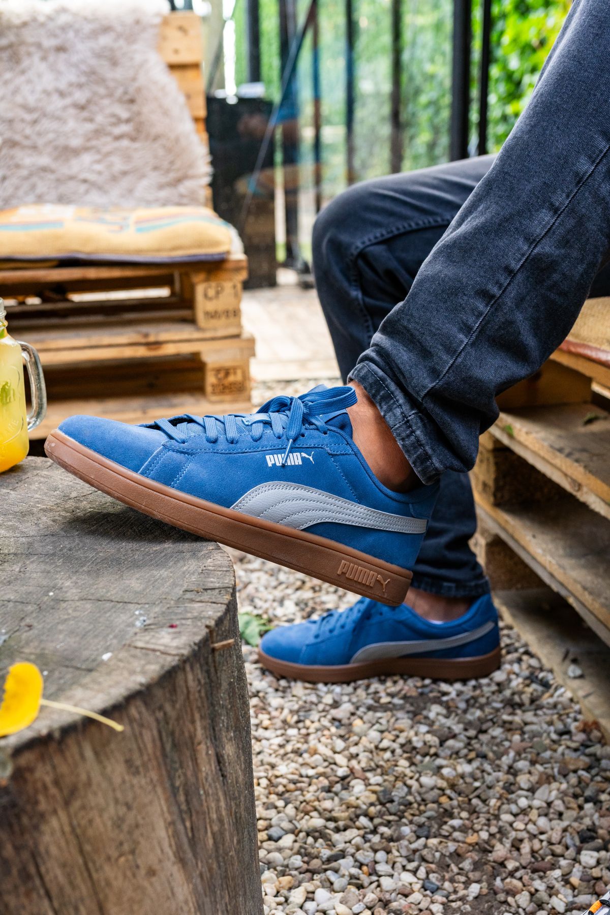 Durlinger Puma Smash 3.0