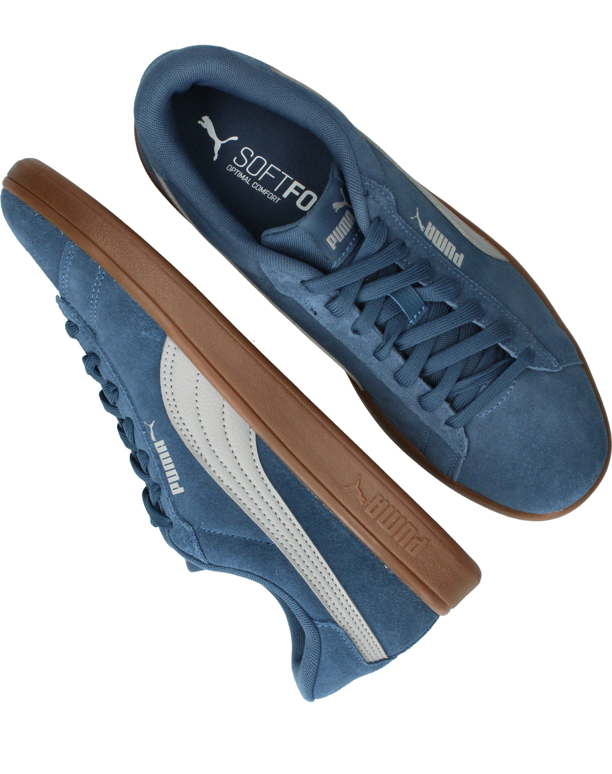 Durlinger Puma Smash 3.0