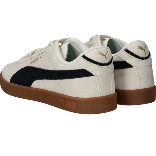 Durlinger Puma Club II Era Suede