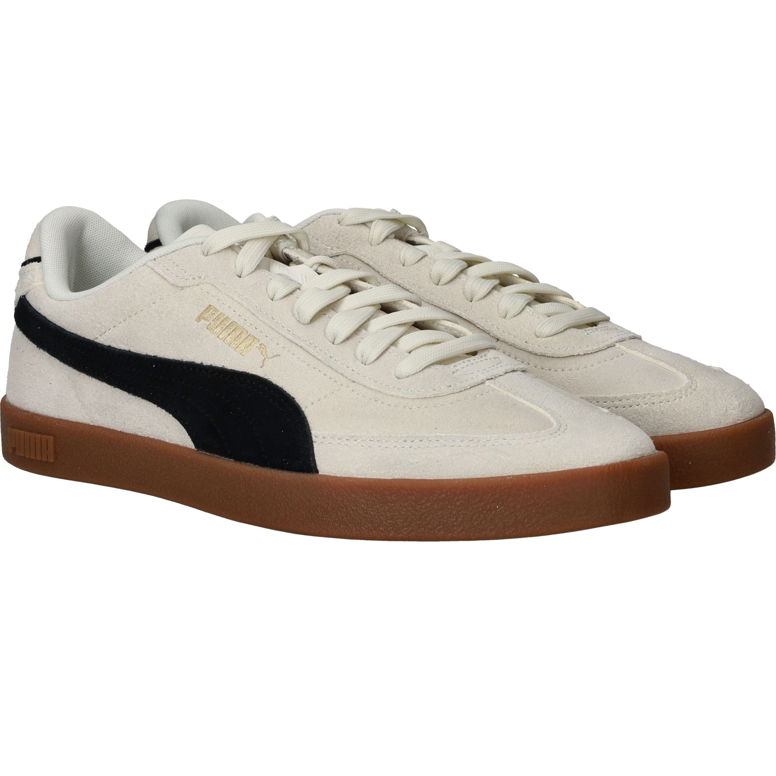 Durlinger Puma Club II Era Suede