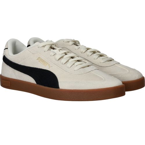 Durlinger Puma Club II Era Suede