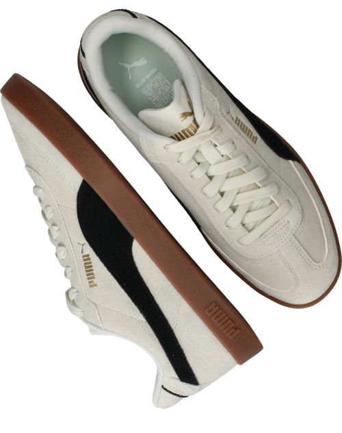 Durlinger Puma Club II Era Suede