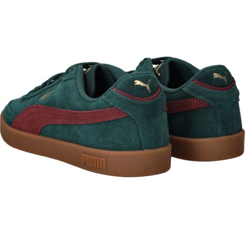 Durlinger Puma Club II Era Suede