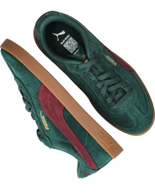 Durlinger Puma Club II Era Suede