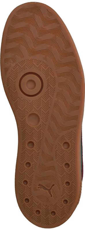 Durlinger Puma Club II Era Suede