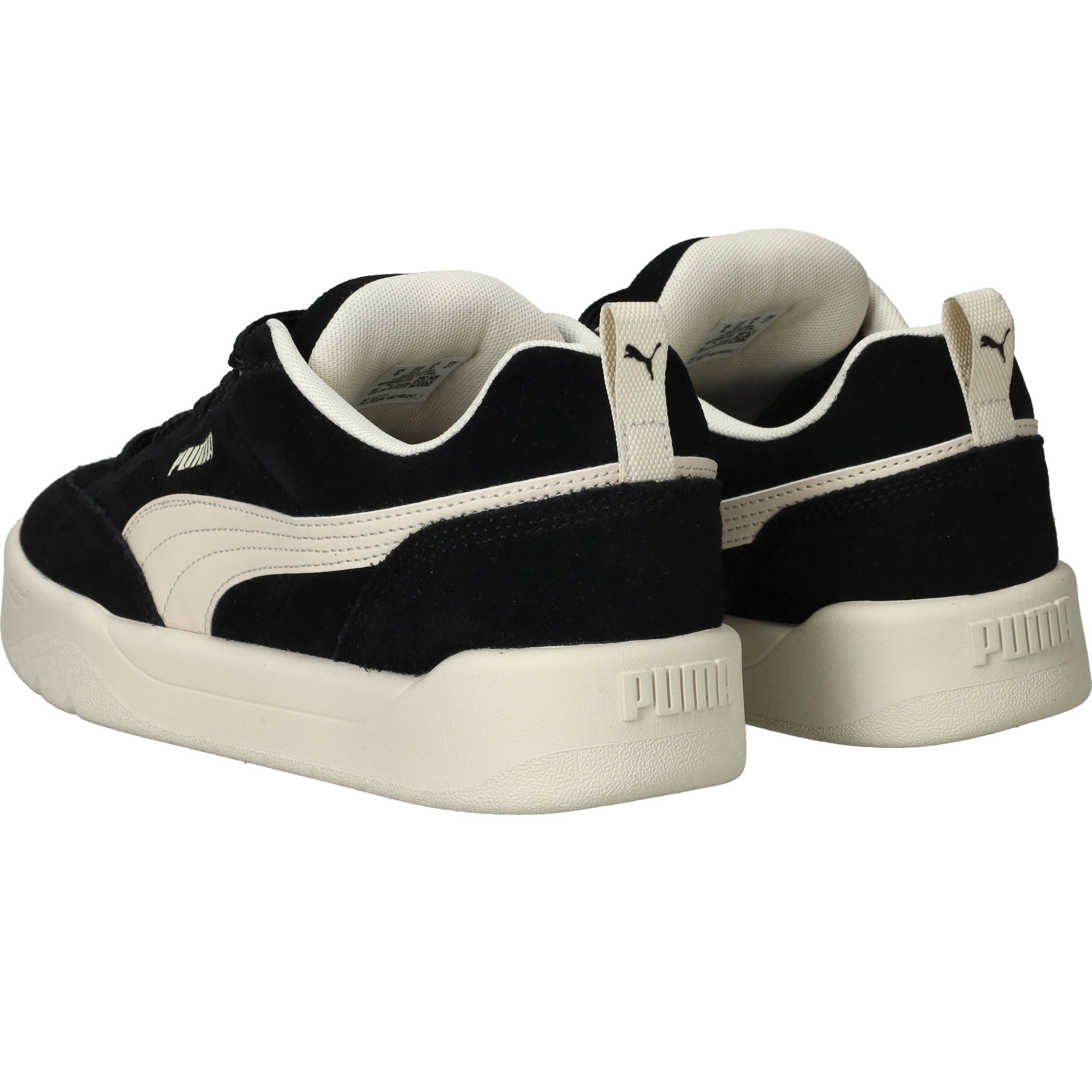 Durlinger Puma Park Lifestyle Raw