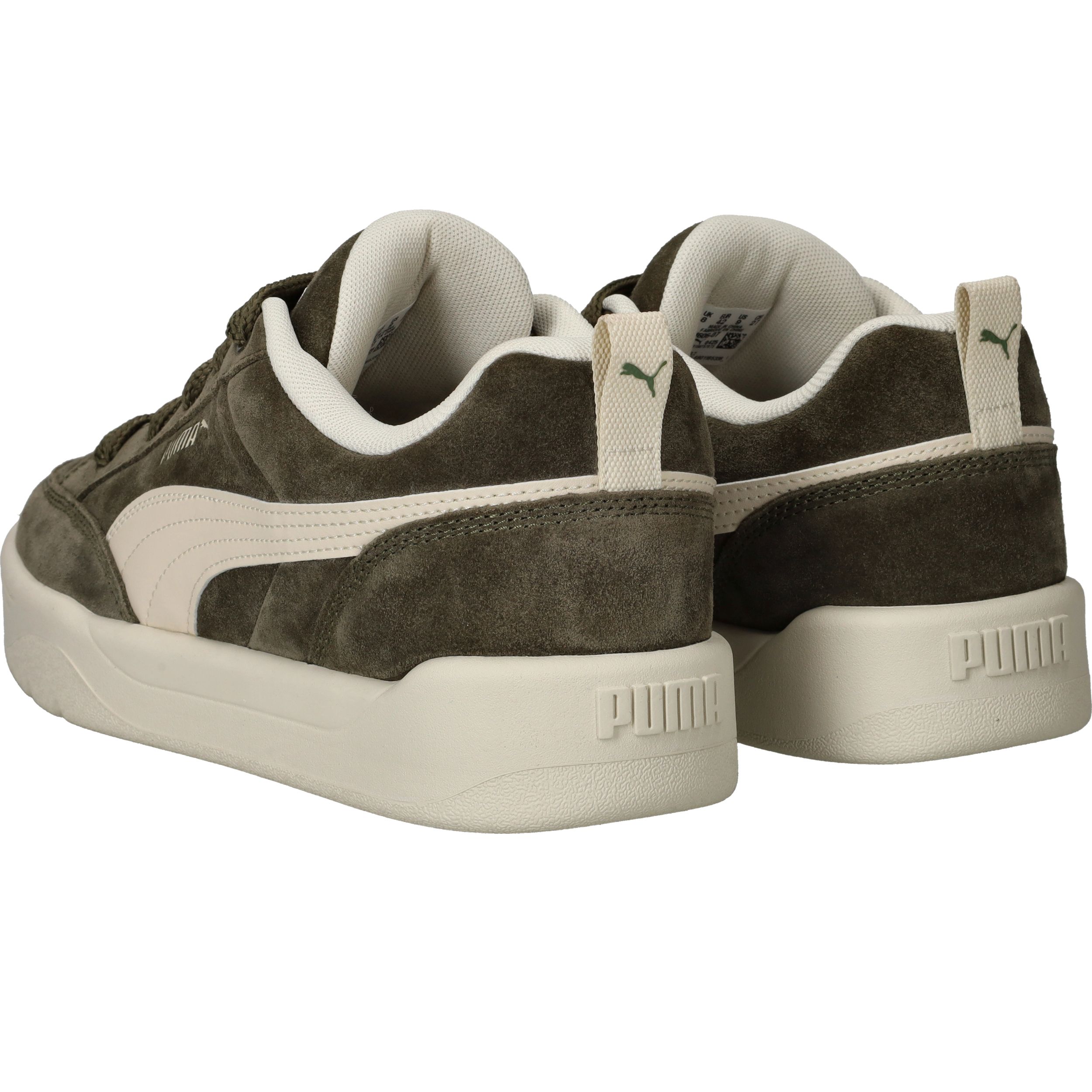 Durlinger Puma Park Lifestyle Raw